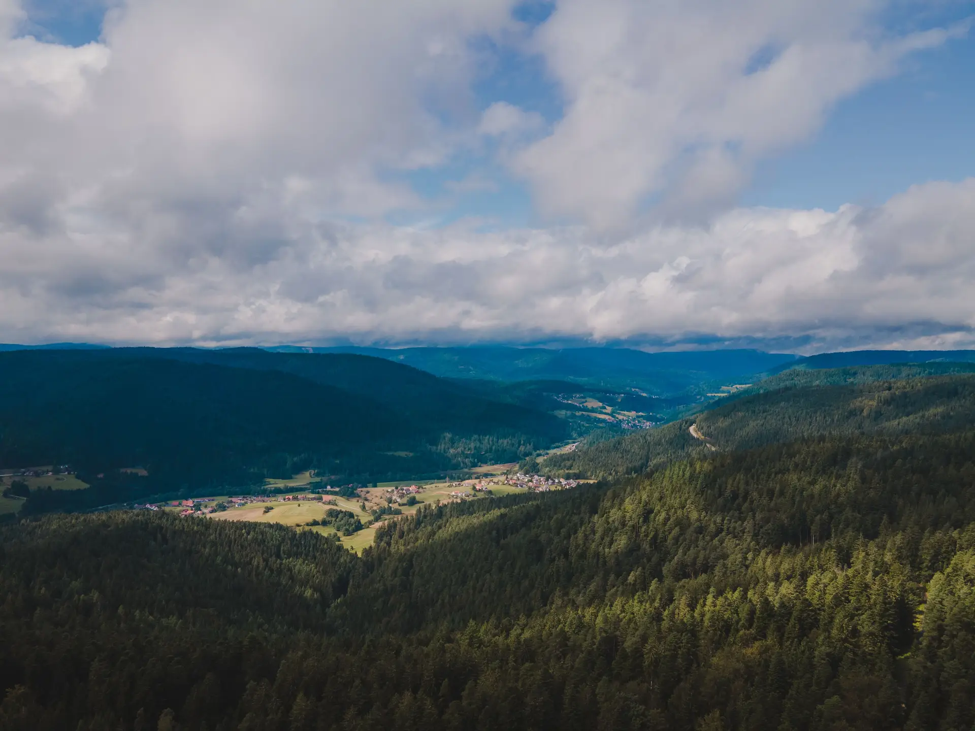 Familienurlaub Schwarzwald